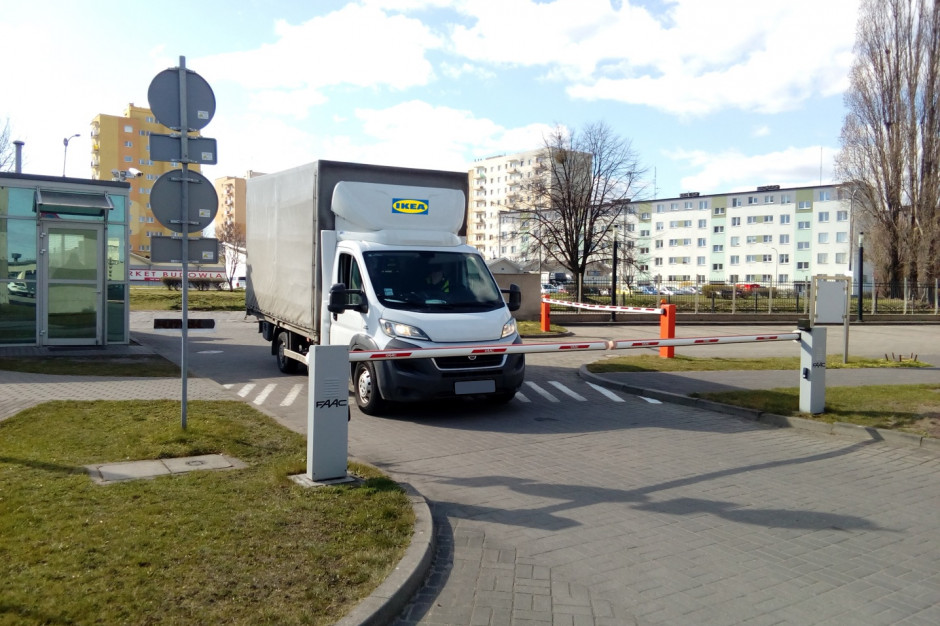 fot. materiały prasowe IKEA współpracuje z Ministerstwem Aktywów Państwowych na rzecz infrastruktury krytycznej