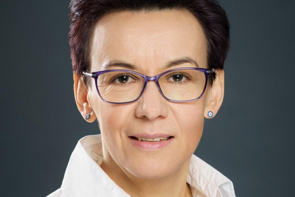 Agnieszka Maliszewska /fot. materiały prasowe Oszuści oferują mleko leczące COVID-19