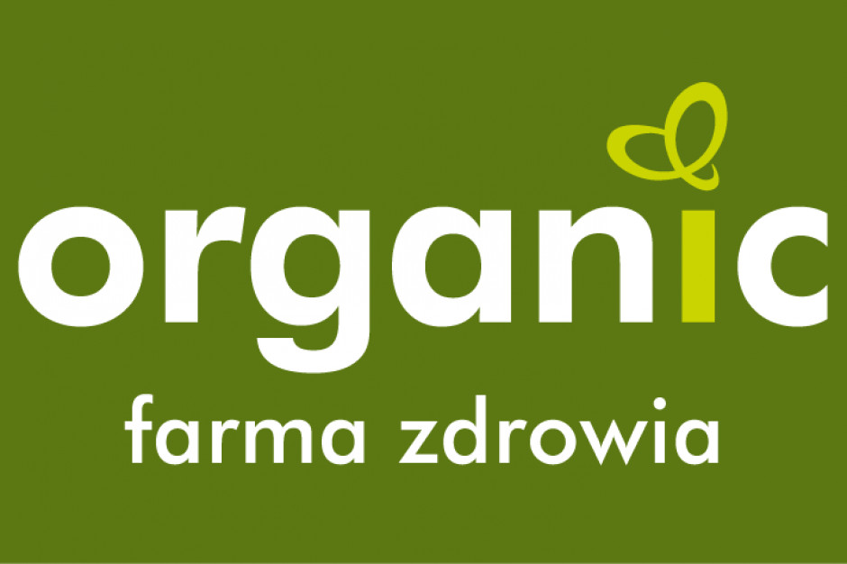 Organic Farma Zdrowia wprowadza dodatkowe zabezpieczenia w sklepach