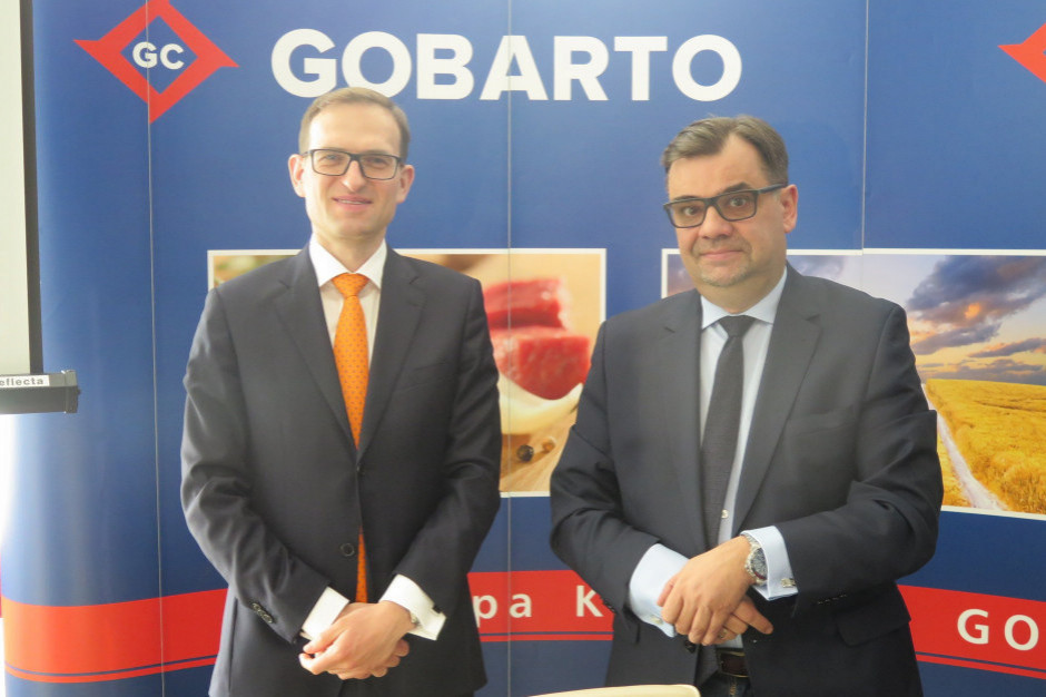 Gobarto SA zaprezentowała wyniki finansowe za 2019 rok, fot. farmer.pl Gobarto podsumowuje 2019 rok; Koronawirus bez wpływu na działalność spółki