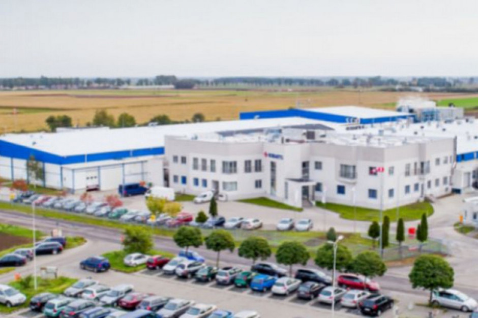 Gobarto wprowadza dodatkowe działania w centrach dystrybucji w związku z koronawirusem, fot. gobarto.pl Gobarto wprowadza dodatkowe środki ochrony w centrach dystrybucyjnych