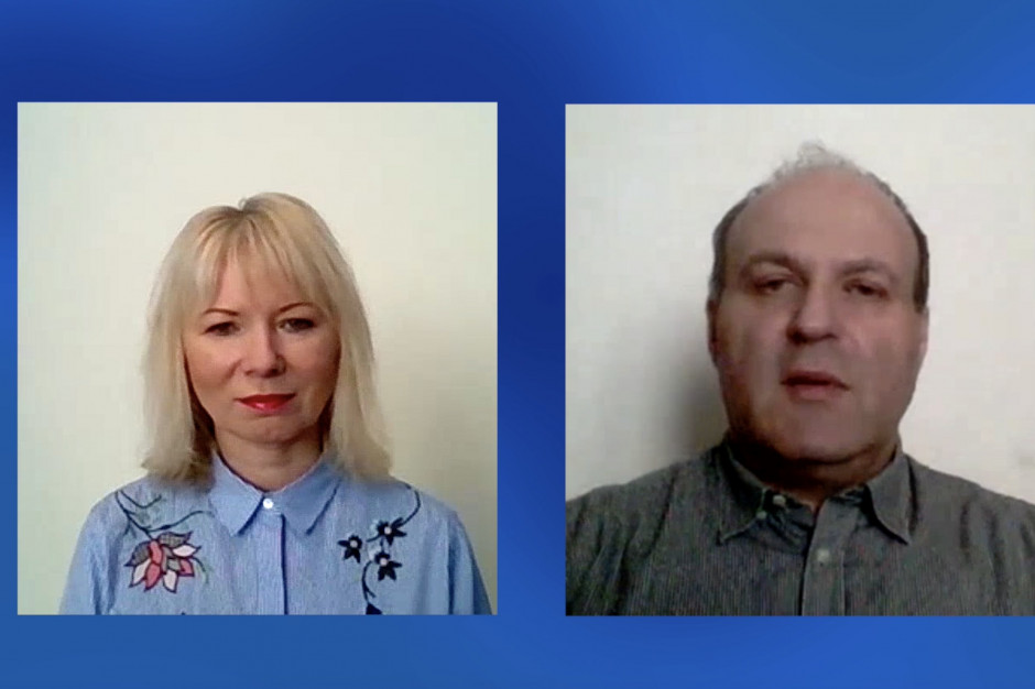 Rozmowa z Maciejem Ptaszyńskim, wiceprezesem Polskiej Izby Handlu, fot. PTWP Handel zapewniając żywność społeczeństwu staje przed nowymi wyzwaniami (wideo)