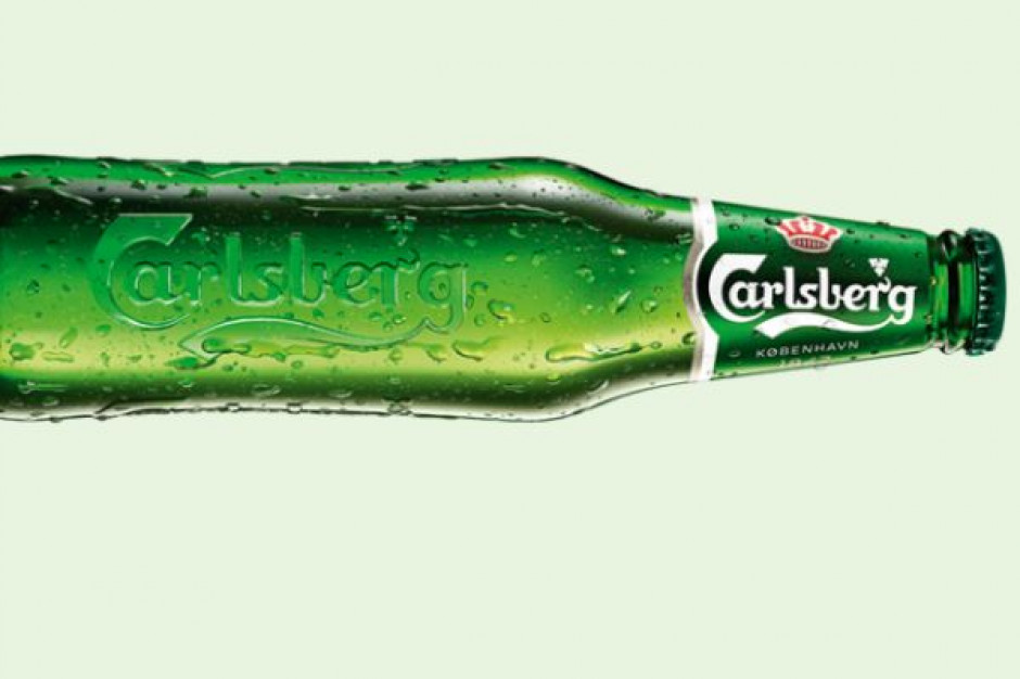 Carlsberg Polska dostosował się do zaostrzonych rozporządzeń rządu w kwestii zasad pracy fot. za carlsbergpolska.pl Carlsberg dostosował się do nakazu rządu ws. produkcji i nie ma z tym większych problemów