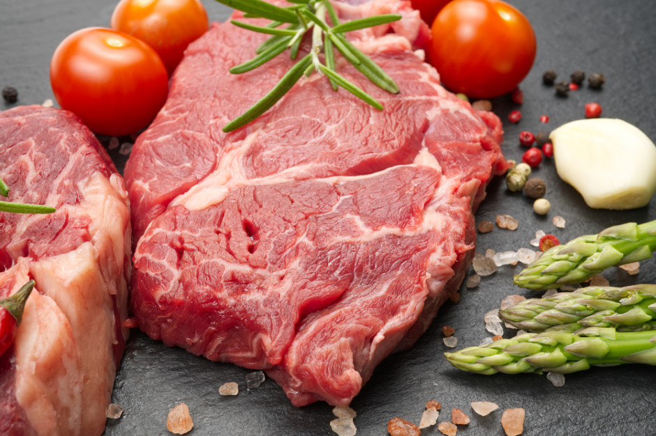 Polscy producenci mięsa wnioskują do KE o wstrzymanie importu wołowiny do Unii, fot. shutterstock Polscy producenci mięsa wnioskują do KE o wstrzymanie importu wołowiny do Unii