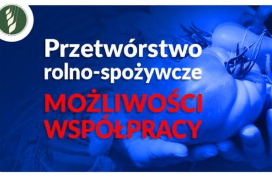 fot. MRiRW MRiRW uruchamia platformę wymiany informacji dla sektora rolnego