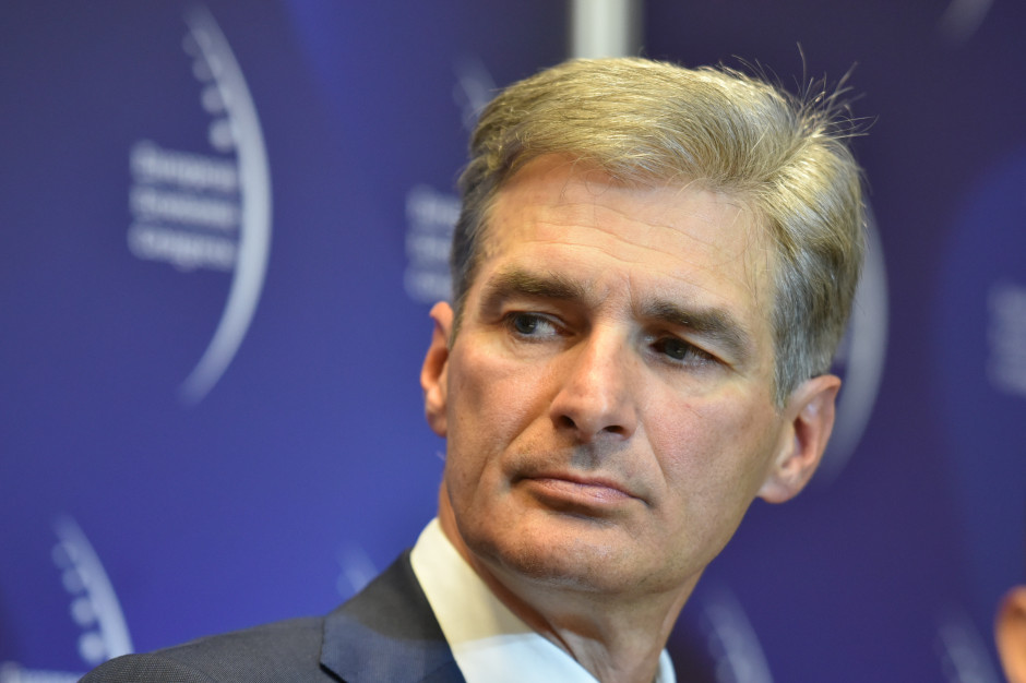 Konsolidacja branży mięsnej może się nasilić - ocenia Piotr Kulikowski, fot. PTWP Kulikowski: Obecne perturbacje mogą doprowadzić do konsolidacji branży mięsnej