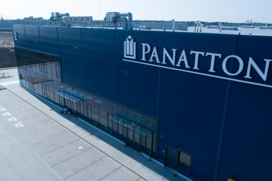 Panattoni podsumował I kw. 2020 r. Deweloper podpisał umowy najmu na ponad 425 000 m kw., fot. materiały prasowe Panattoni podsumowało I kw. 2020 r. Deweloper podpisał umowy najmu na ponad 425 000 m kw.