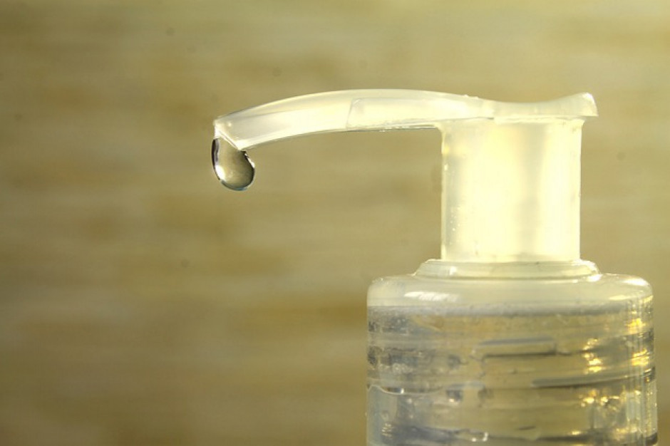 Plastik odzyskuje pozycję w czasie kryzysu/ fot. pixabay.com Plastik odzyskuje pozycję w czasie epidemii