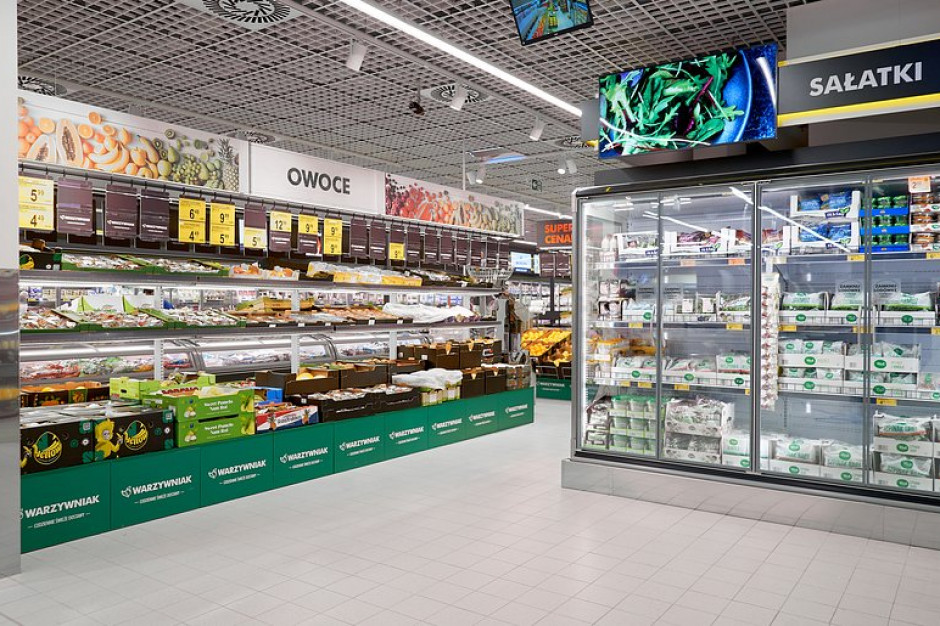Biedronka napędza sprzedaż trzema akcjami promocyjnymi, fot. materiały prasowe Biedronka napędza sprzedaż trzema akcjami promocyjnymi
