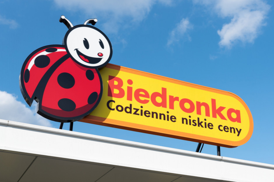 Biedronka wspiera małych producentów, fot. shutterstock Biedronka zaprasza do współpracy małych i regionalnych producentów