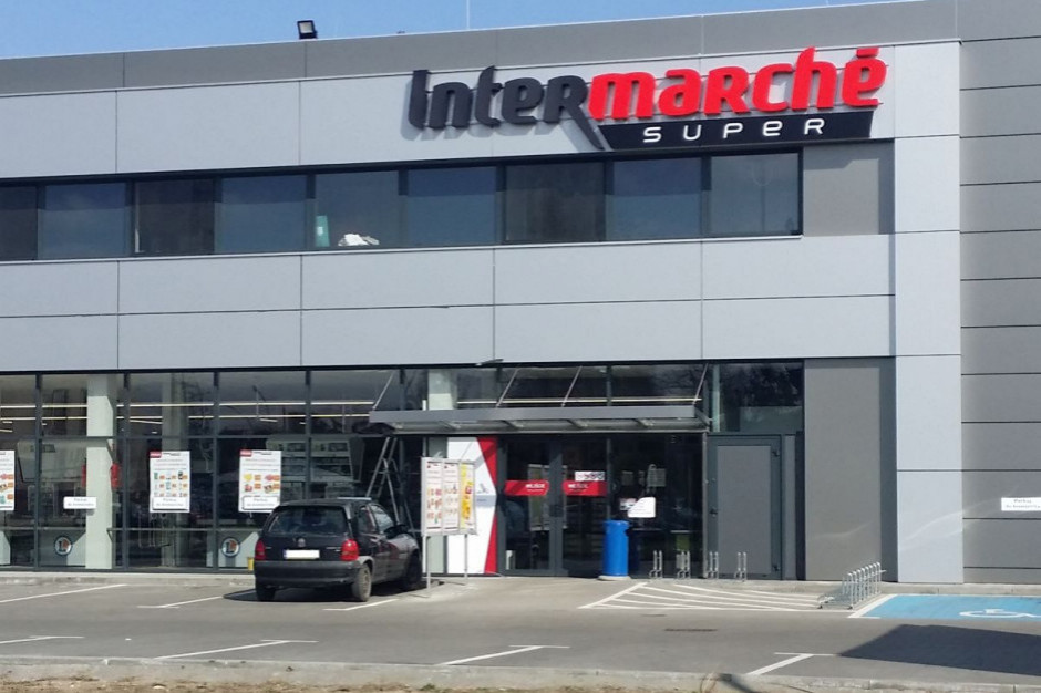 fot. materiały prasowe Intermarché wprowadza dodatkowe działania ochronne