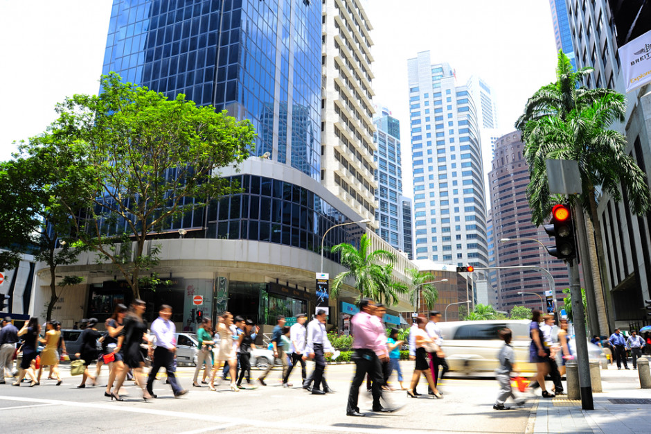 Singapur otwiera się na polskie przetwory mięsne i jaja, fot. shutterstock/joyfull MRiRW: Singapur otwiera się na polskie przetwory mięsne i jaja