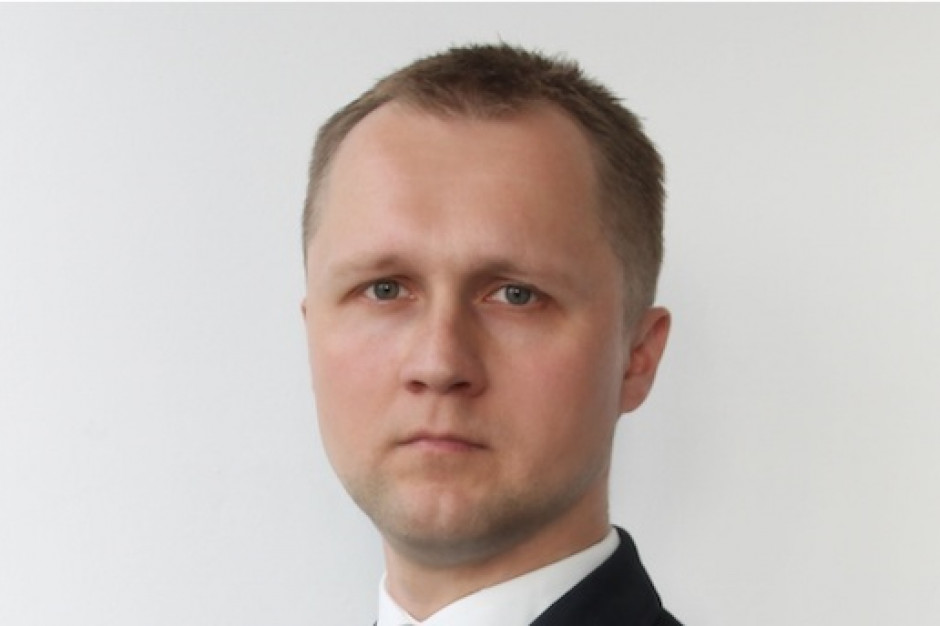 Adrian Bogacz, konsultant ds. sprzedaży w CSB-System Polska Sp. z o.o., fot. mat. pras. Adrian Bogacz, CSB-System: Cyfryzacja przemysłu mleczarskiego - nieunikniona przyszłość?