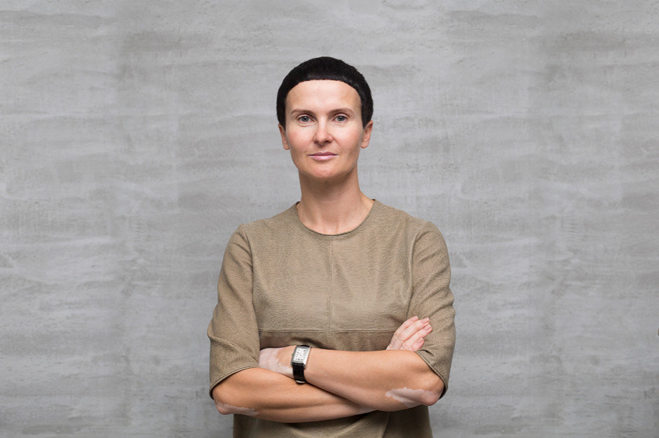 Oksana Lubowiecka, prezes i właścielka Limpol Sp. z o.o. Limpol - jak prowadzić biznes w czasach pandemii?