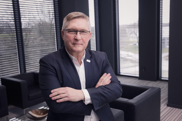 Prezes GK Specjał: Wierzymy w rynek handlu detalicznego i hurtowego w Polsce (wywiad)