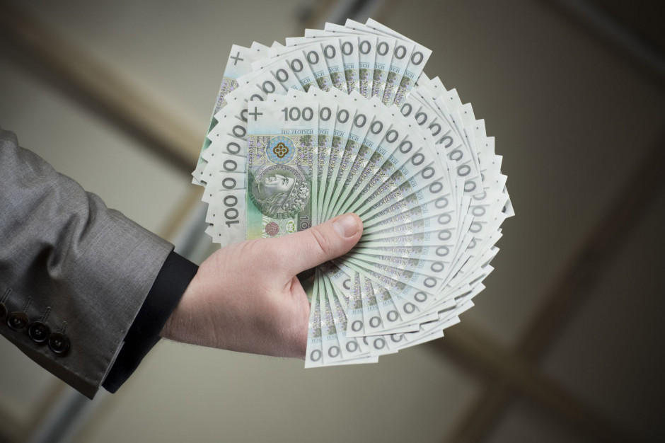 Ponad połowa firm negatywnie ocenia swoją kondycję finansową, fot. PTWP BCC: Ponad połowa firm negatywnie ocenia swoją kondycję