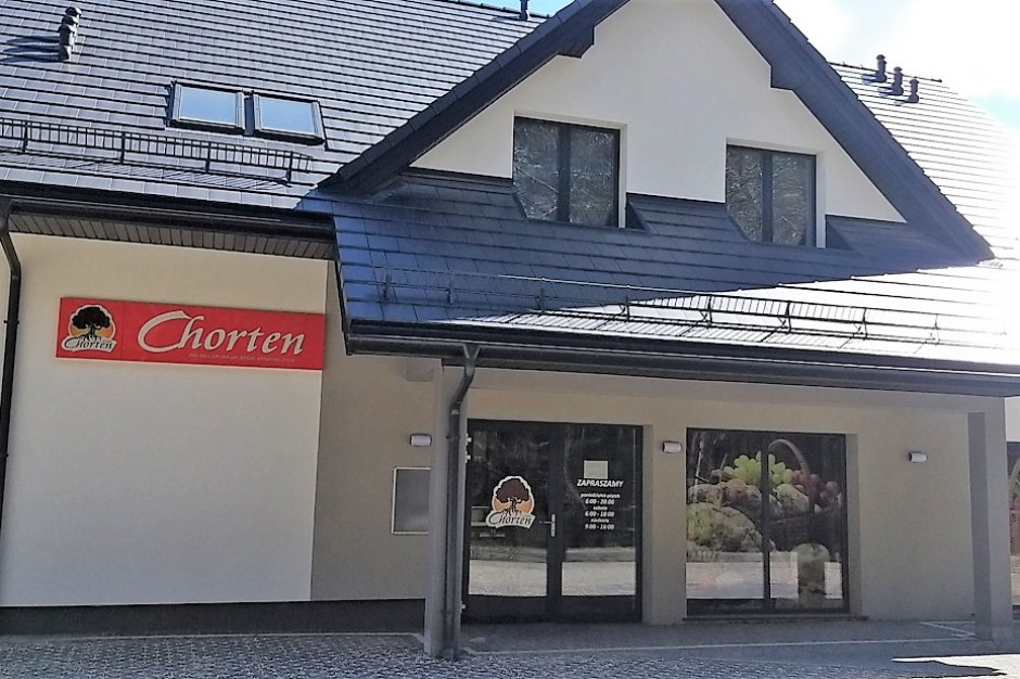 Otwarcia dwóch nowych sklepów Grupy Chorten na Podlasiu w odświeżonym brandingu, fot. materiały prasowe Grupa Chorten z dwoma nowymi sklepami na Podlasiu
