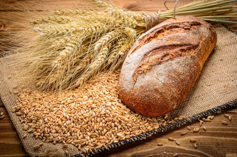 Nadchodzą podwyżki cen chleba; fot. shutterstock Nadchodzą podwyżki cen chleba