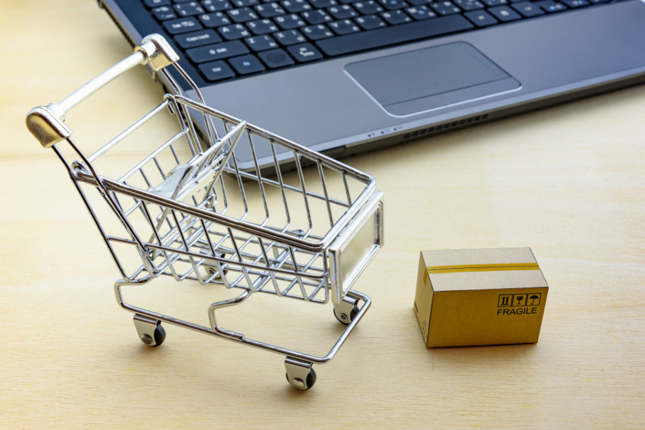 fot. shutterstock E-commerce: Kryzys to szansa na wstrzelenie się w niszę