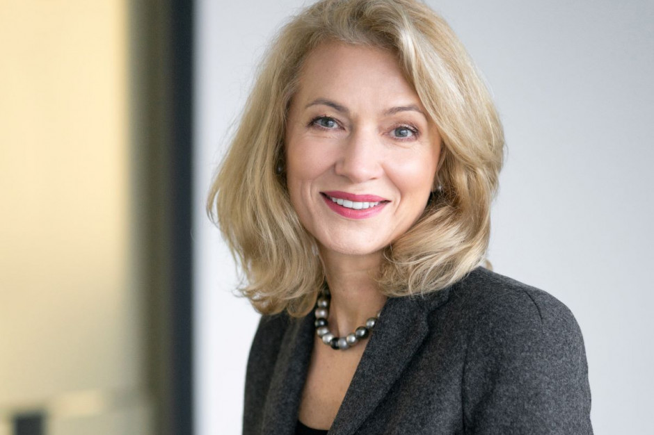 Beata Kokeli, szefowa działu najmu powierzchni handlowych w Cushman & Wakefield Polska, fot. materiały prasowe Handel po pandemii: 4 strategie zachęcające klientów do zakupów