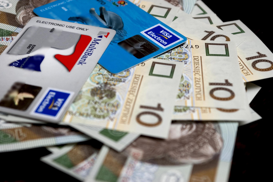 Polska Organizacja Firm Obsługi Gotówki krytykuje zalecenia GIS, fot. PTWP POFOG krytykuje zalecenia GIS dot. unikania płacenia gotówką