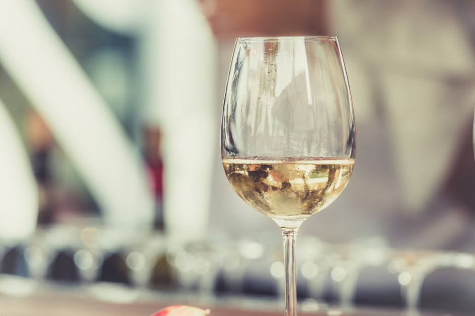 fot. unsplash Festiwal Polskie Wino online: blisko 100 tys. odbiorców pierwszej edycji