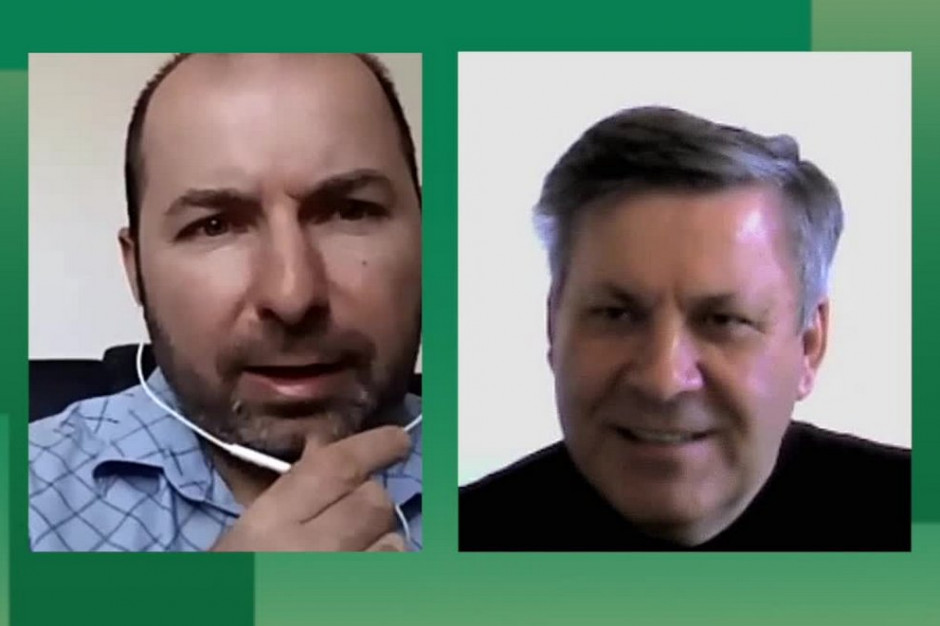 Janusz Piechociński Piechociński: Szykuje się fala protekcjonizmu na świecie (wideo)
