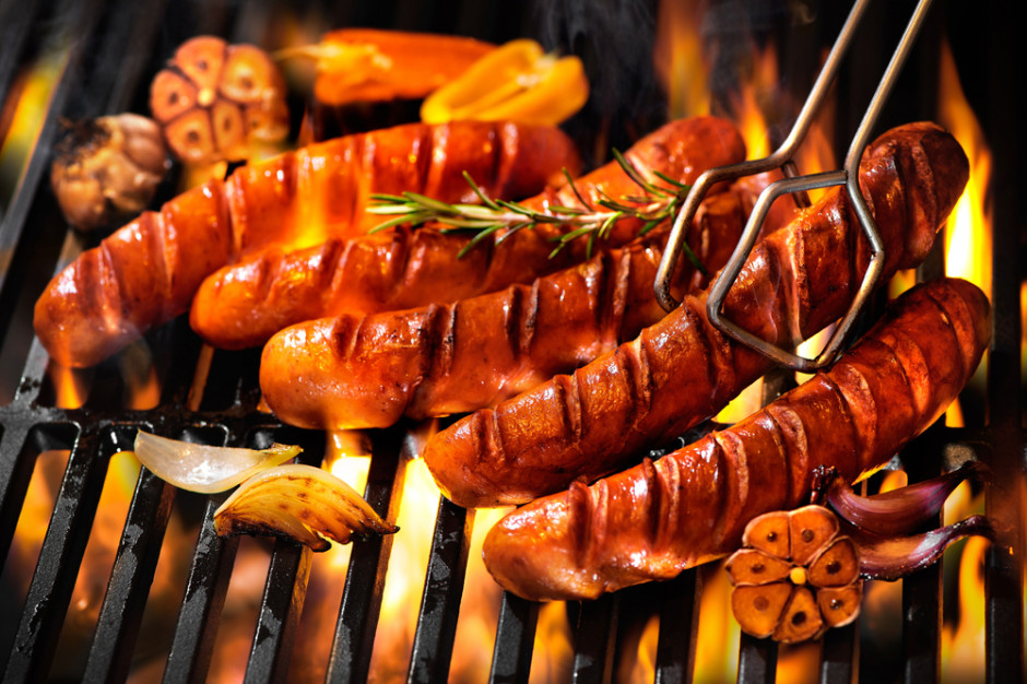 ZM Silesia: Sezon grillowy 2020 będzie wyzwaniem dla branży, fot. shutterstock ZM Silesia: Tegoroczny sezon grillowy będzie wyzwaniem dla branży