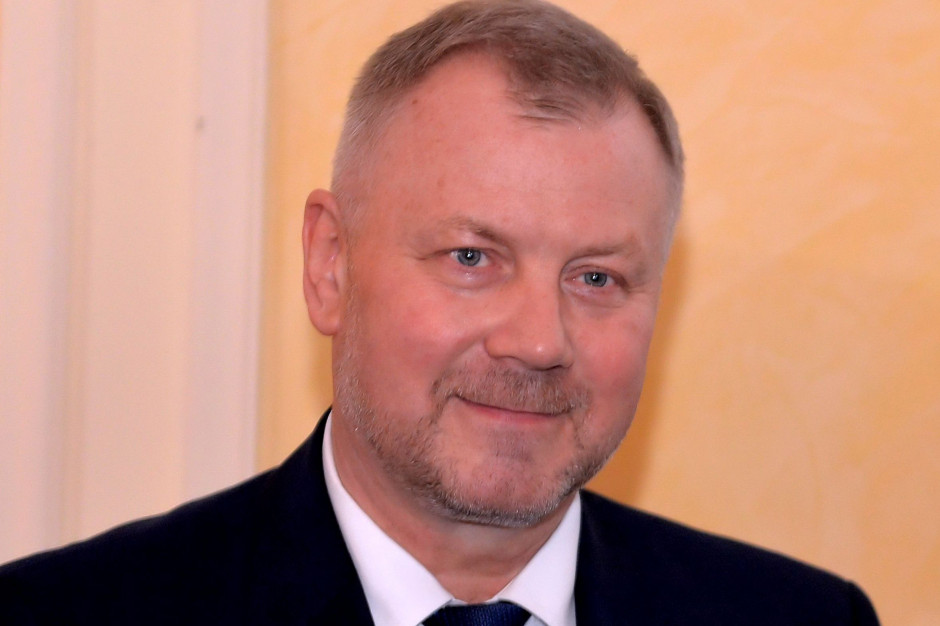 Janusz Kazimierczuk, prezes SPC SPC: Sprzedaż chleba utrzymuje się na dość wysokim poziomie