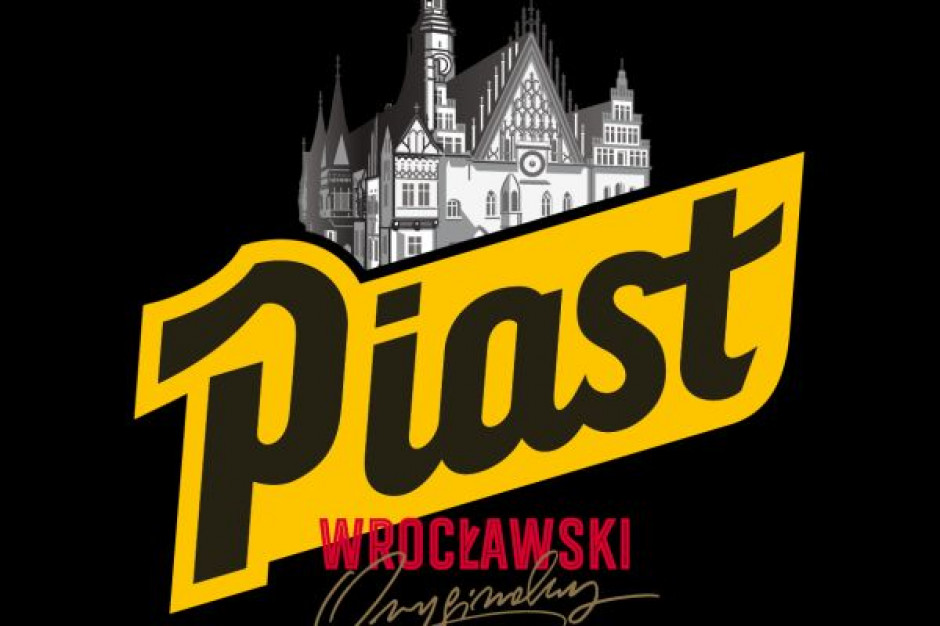 Piwo Piast Wrocławski fot. materiały prasowe Marka Piast z nową szatą graficzną. Przez koronawirusa loteria marki nieco utrudniona