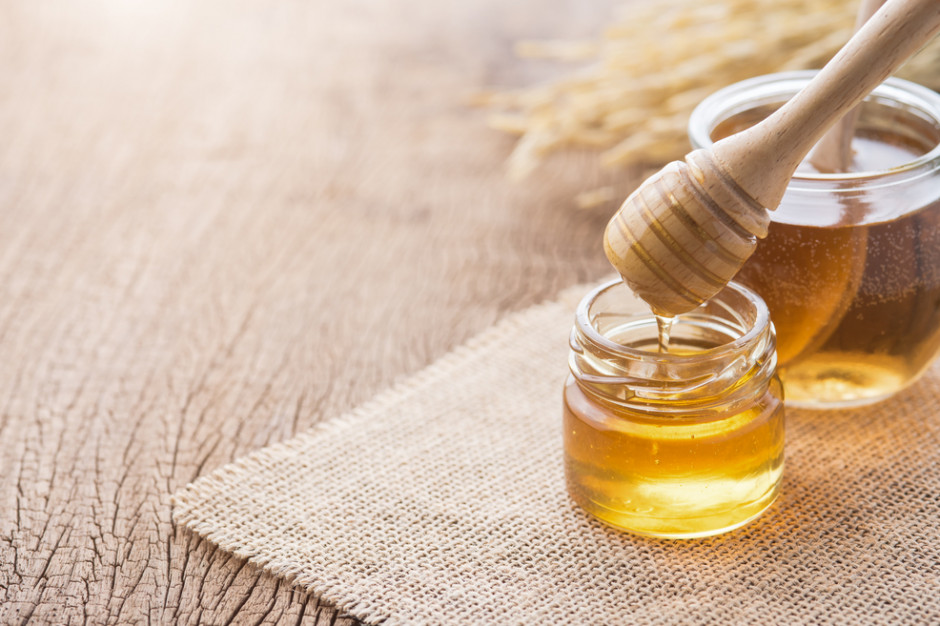 Podkarpackie: Zapowiadają się dobre zbiory miodów wiosennych, fot. shutterstock Podkarpackie: Zapowiadają się dobre zbiory miodów wiosennych