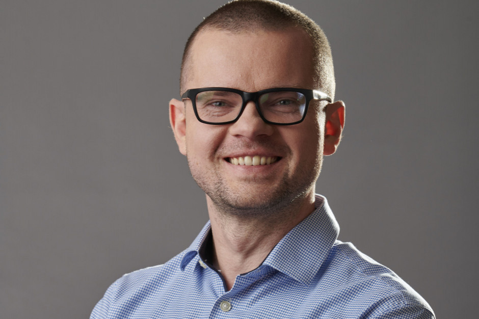 Grzegorz Łaptaś, partner w zespole Strategy&Operations, PwC. Fot. materiały prasowe PwC: Powrócimy do starych trendów zakupowych, ale nie stanie się to szybko
