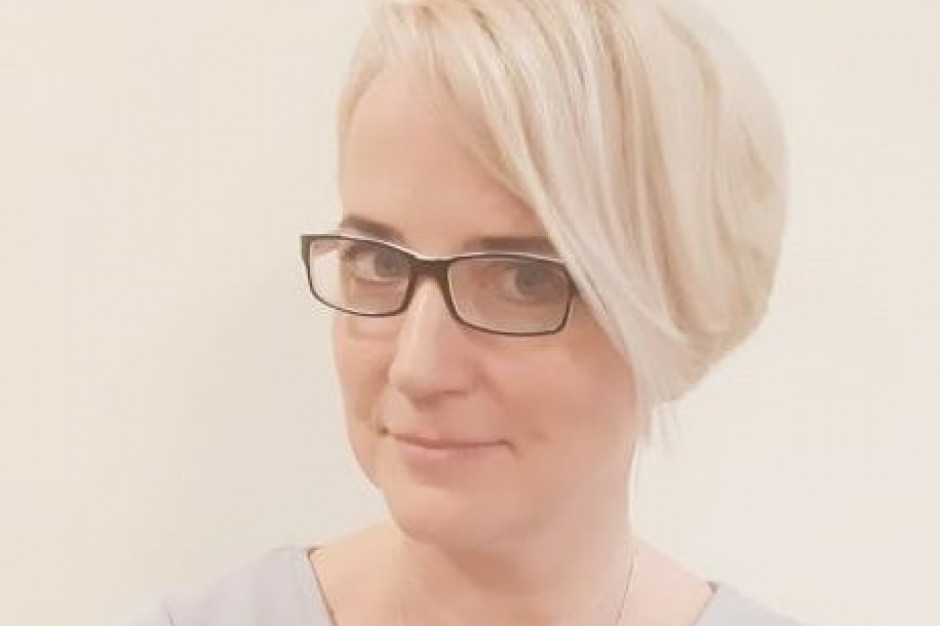 Joanna Tobiszowska, executive marketing manager Levant Foods/ fot. materiały prasowe O biznesie spożywczym w czasie pandemii oraz innowacjach produktowych - rozmowa z Levant Foods