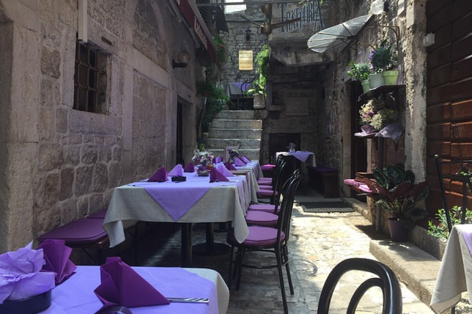 fot. pixabay.com/mikesuk Restauratorzy z Rzymu: katastrofalne perspektywy dla branży