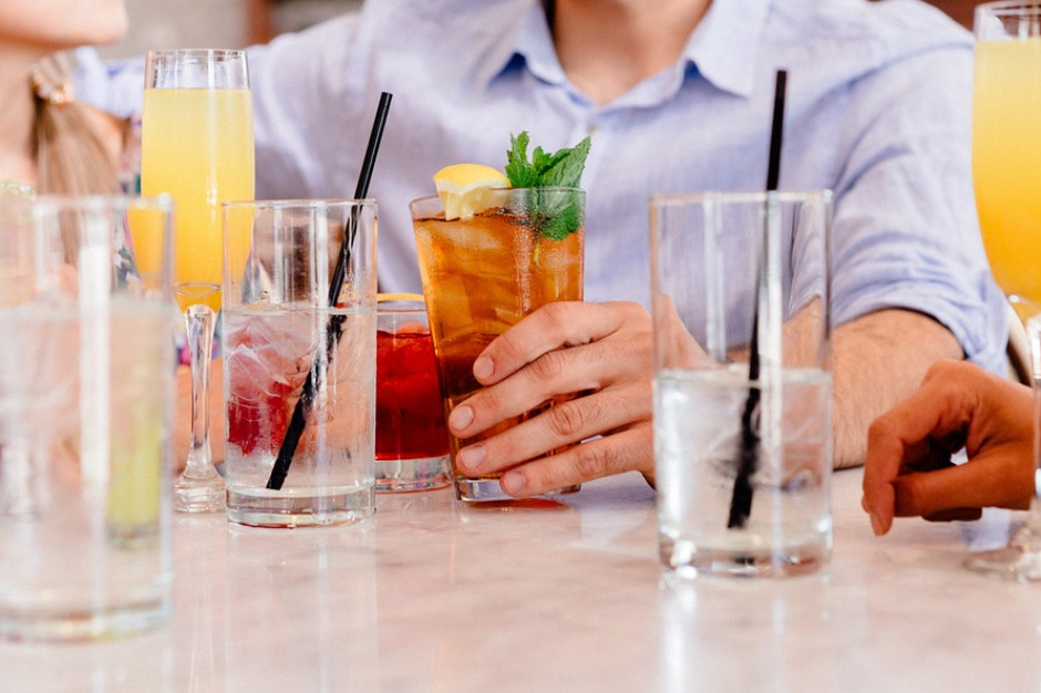 fot. pixabay.com/Free-Photos Koronawirus uderzy w europejską branżę alkoholi i napojów