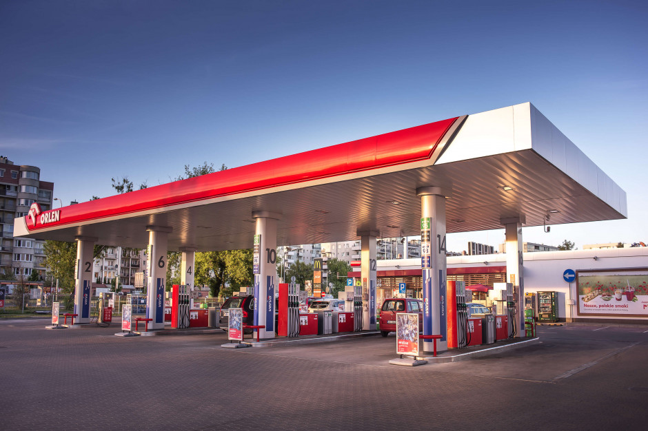 PKN Orlen nie przewiduje dalszego spadku produkcji paliw, oczekuje wzrostu popytu, fot. materiały prasowe PKN Orlen nie przewiduje dalszego spadku produkcji paliw, oczekuje wzrostu popytu