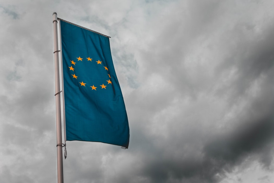KE przewiduje historyczną recesję w tym roku; największe załamanie na południu UE, fot. unsplash KE przewiduje historyczną recesję w tym roku; największe załamanie na południu UE