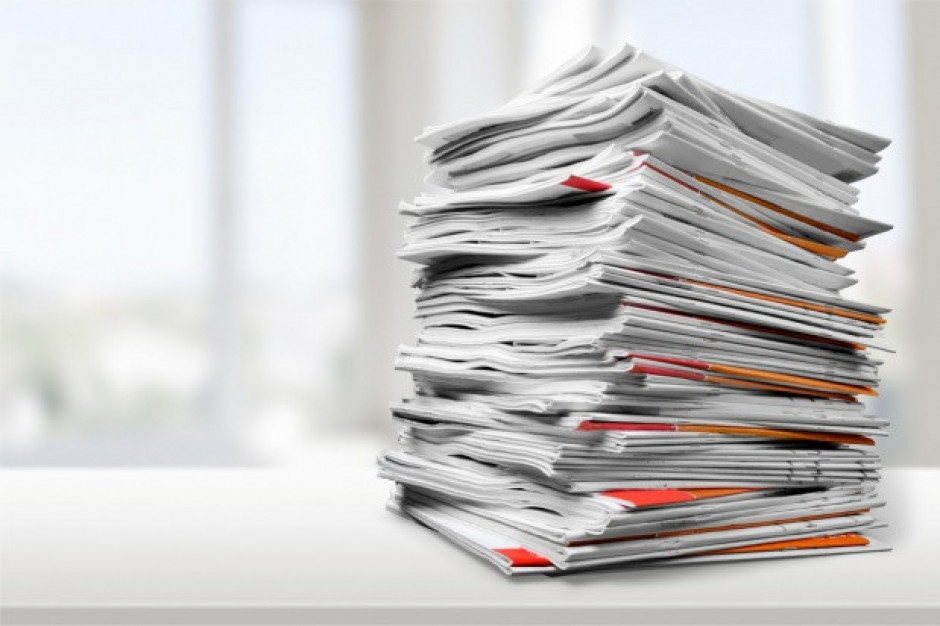 fot. shutterstock Od 7 maja można składać wnioski na dopłaty do prywatnego przechowywania
