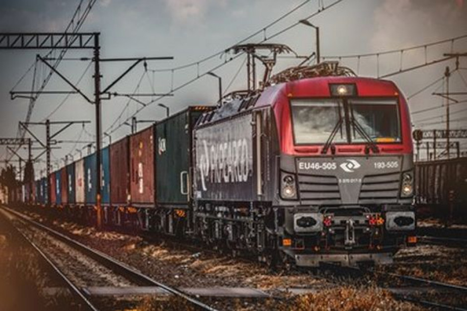 Grupa PKP Cargo zanotowała szacunkowo 114,4 mln zł straty netto w I kw. 2020 r. fot. za pkpcargo.com PKP CARGO z wielomilionową stratą w I kw. Firma ogranicza etaty pracownikom przez koronawirusa