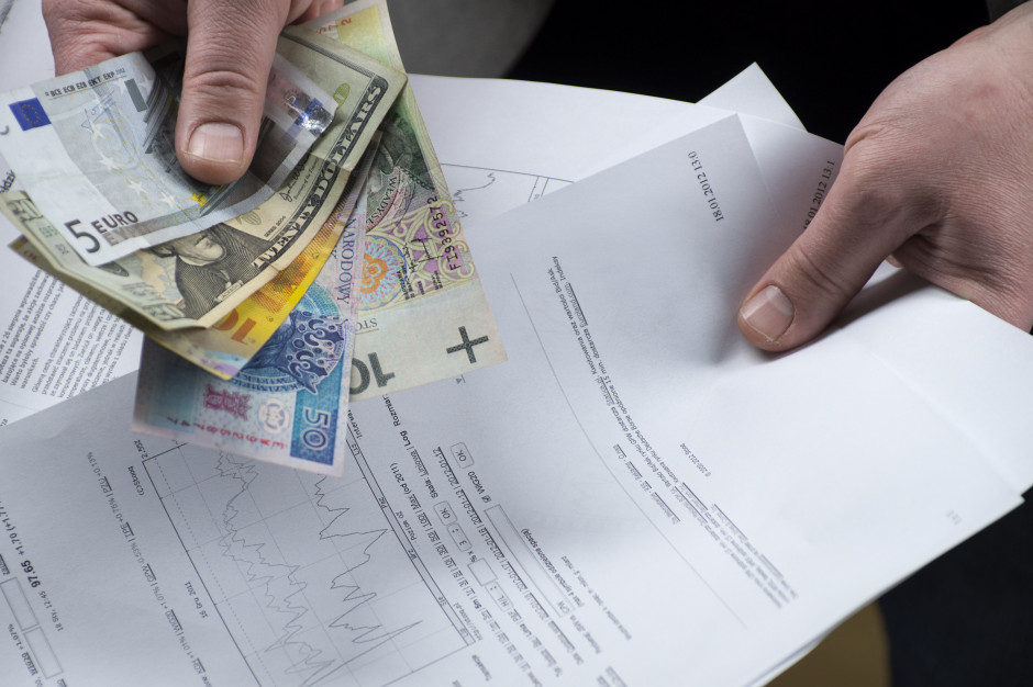 Od ponad 6 tygodni złoty jest stabilny - ocenia Rafał Sadoch z DM mBanku, fot. PTWP Analityk: Złoty w czasie pandemii jest stabilny
