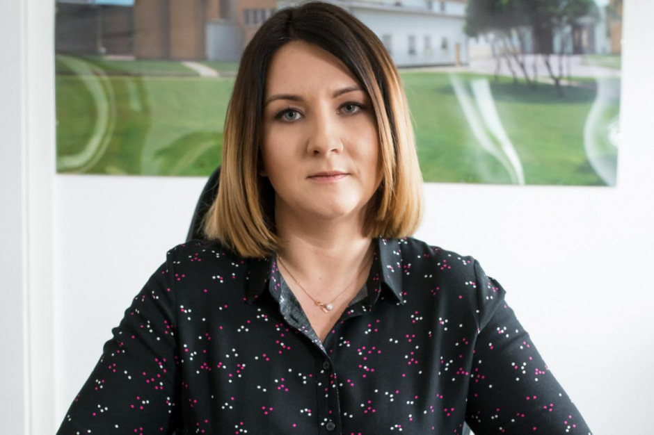 Monika Czapska – Zych Laktopol: Zmieniły się zachowania zakupowe konsumentów