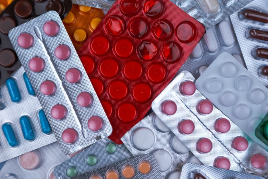 ZPP: Epidemia osłabi i tak słaby rynek apteczny. Po marcowych wzrostach, kwietniowe spadki, fot. unsplash ZPP: Epidemia osłabi i tak słaby rynek apteczny. Po marcowych wzrostach kwietniowe spadki