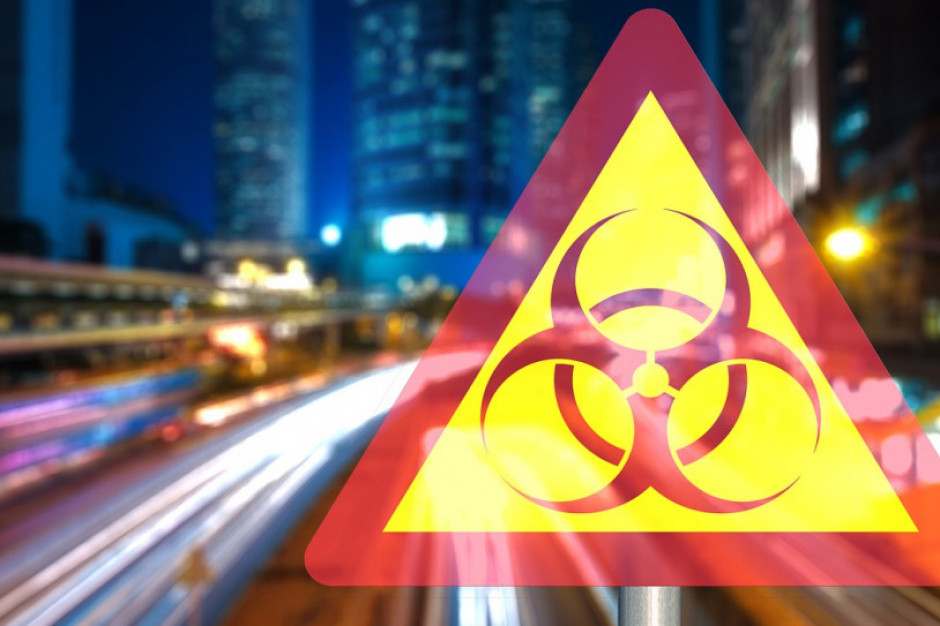 Przez koronawirusa prawie połowa firm źle ocenia swoją sytuację ekonomiczną; fot. shutterstock Przez koronawirusa prawie połowa firm źle ocenia swoją sytuację ekonomiczną