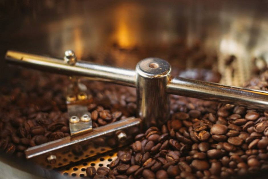 Coffeedesk szuka funduszy przez crowdfunding; fot. shutterstock Coffeedesk szuka funduszy przez crowdfunding