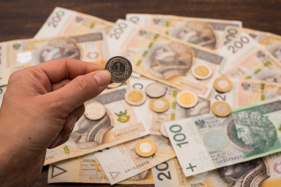 Co trzeci Polak w momencie utraty pracy zostaje bez środków do życia (badanie), fot. shutterstock Co trzeci Polak w momencie utraty pracy zostaje bez środków do życia (badanie)