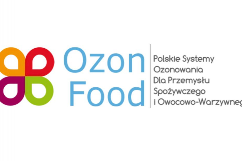 fot. materiały prasowe Ozonowanie, koronawirus i przemysł spożywczy