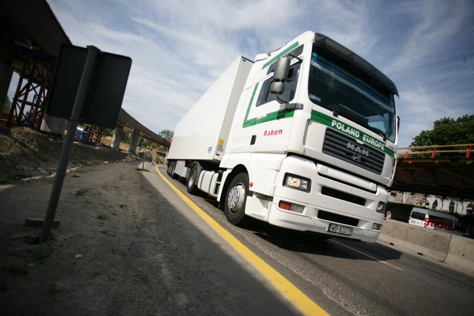 UE/KE opisuje, jak ma wyglądać transport po szczycie pandemii, fot. PTWP Jak ma wyglądać transport po szczycie pandemii? KE przedstawiła wytyczne
