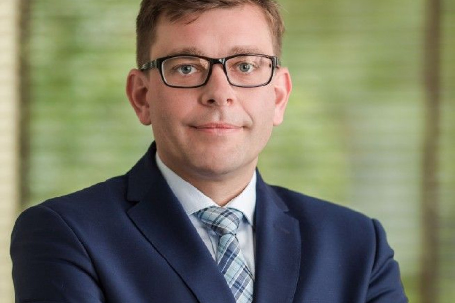 5 proc. właścicieli nie jest w stanie utrzymać firmy i podjęła działania w kierunku jej likwidacji - mówi Grzegorz Baczewski, fot. mat. pras. Lewiatan: 5 procent właścicieli firm podjęło działania w kierunku ich likwidacji