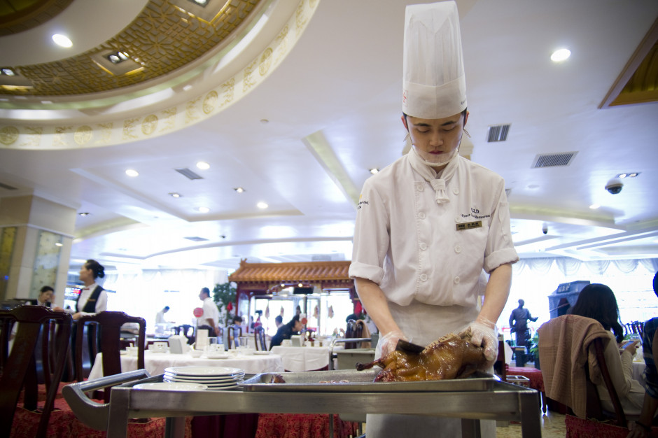 Ministerstwo Rozwoju wydało wytyczne dot. funkcjonowania gastronomii w trakcie epidemii, fot. PTWP Poznaliśmy wytyczne dot. funkcjonowania gastronomii w trakcie epidemii
