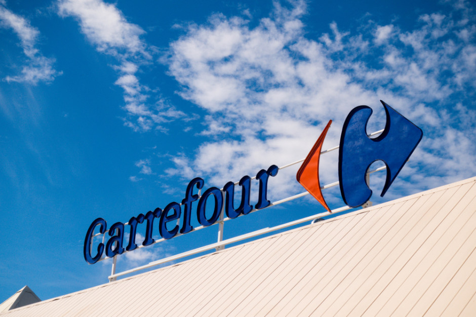 Galerie handlowe Carrefoura wznowiły działalność w nowym reżimie sanitarnym, fot. shutterstock Galerie handlowe Carrefoura wznowiły działalność w nowym reżimie sanitarnym